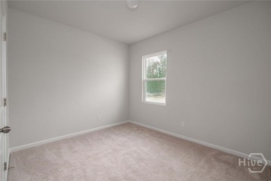 The Dunlin floorplan features an open, easy-living layout in a - photo 11