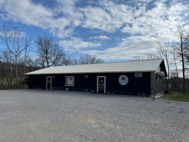 Dale Hollow Lake Lot For Sale in Monroe Tennessee