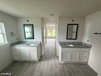 Now under Construction in NW Cape Coral a 4 Bed /3 Bath / 3 Car - photo 12