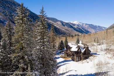 Rancho Cascada is the Ultimate Luxury River & Mountain Estate in - photo 14