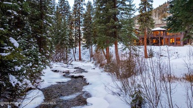 Rancho Cascada is the Ultimate Luxury River & Mountain Estate in - photo 15