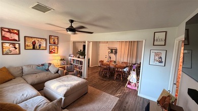 Updated home for the family with additional living area added to - photo 15