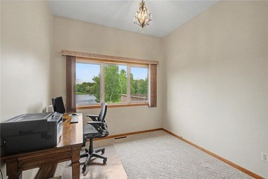 **Beautiful Lake Front Home on Lake Orono** Nestled on a quiet - photo 15