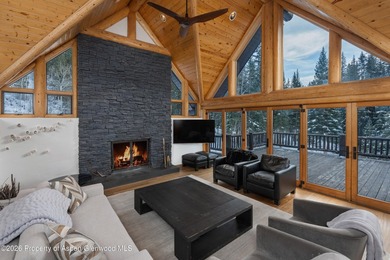 Rancho Cascada is the Ultimate Luxury River & Mountain Estate in - photo 17