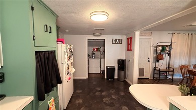 Updated home for the family with additional living area added to - photo 18