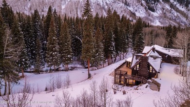 Rancho Cascada is the Ultimate Luxury River & Mountain Estate in - photo 19