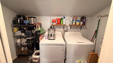 Updated home for the family with additional living area added to - photo 19