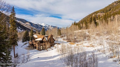 Rancho Cascada is the Ultimate Luxury River & Mountain Estate in - photo 21