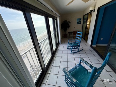 Poured In Place Concrete. Lower Density. Direct Gulf Front Condo - photo 21