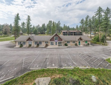 Flathead Lake Commercial For Sale in Somers Montana