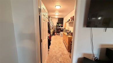 Updated home for the family with additional living area added to - photo 21