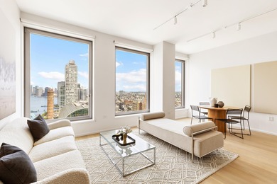 East River Condo For Sale in Brooklyn New York