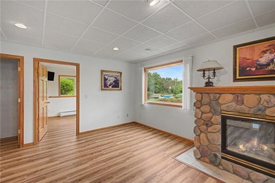 **Beautiful Lake Front Home on Lake Orono** Nestled on a quiet - photo 21