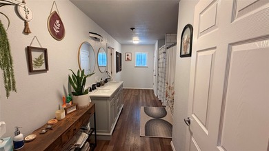 Updated home for the family with additional living area added to - photo 22