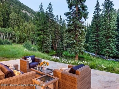 Rancho Cascada is the Ultimate Luxury River & Mountain Estate in - photo 23