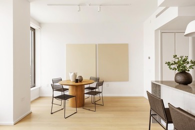 Immediate occupancy.Introducing One Domino Square, Brooklyn - photo 3