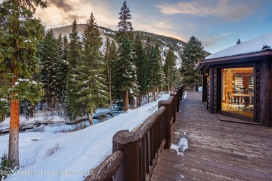 Rancho Cascada is the Ultimate Luxury River & Mountain Estate in - photo 24