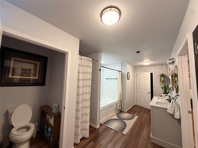 Updated home for the family with additional living area added to - photo 24