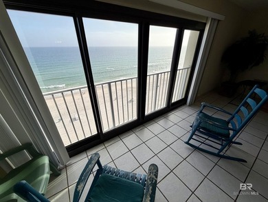 Poured In Place Concrete. Lower Density. Direct Gulf Front Condo - photo 25