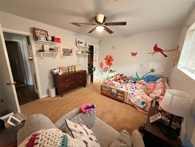 Updated home for the family with additional living area added to - photo 26
