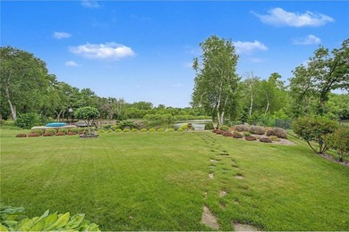 **Beautiful Lake Front Home on Lake Orono** Nestled on a quiet - photo 26