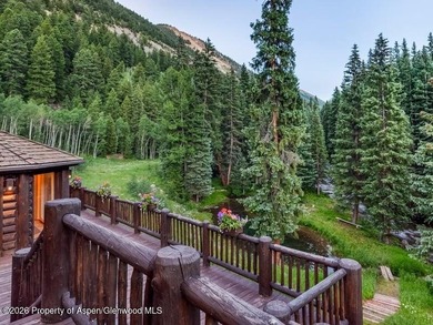 Rancho Cascada is the Ultimate Luxury River & Mountain Estate in - photo 27