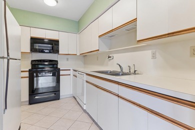 This is a boater's delight. This 3 bedroom, 2 1/2 bath, 2 level - photo 7