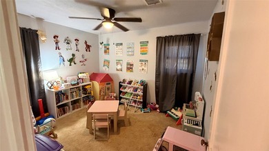 Updated home for the family with additional living area added to - photo 28