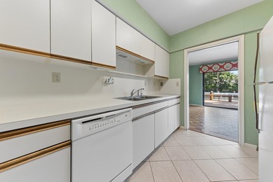 This is a boater's delight. This 3 bedroom, 2 1/2 bath, 2 level - photo 8