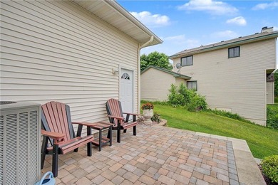 **Beautiful Lake Front Home on Lake Orono** Nestled on a quiet - photo 28