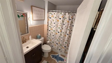 Updated home for the family with additional living area added to - photo 29