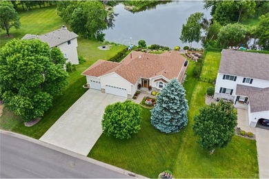 **Beautiful Lake Front Home on Lake Orono** Nestled on a quiet - photo 30