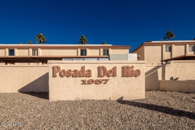 Lake Condo For Sale in Lake Havasu City, Arizona