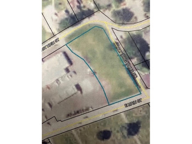 Ohio River Lot For Sale in Warsaw Kentucky