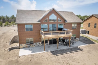 Lake Home Off Market in New Lisbon, Wisconsin