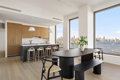 Immediate Occupancy.Introducing One Domino Square, where life is - photo 2