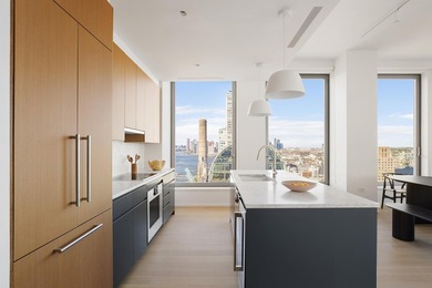 Immediate Occupancy.Introducing One Domino Square, where life is - photo 3