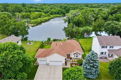**Beautiful Lake Front Home on Lake Orono** Nestled on a quiet - photo 33