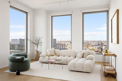 Immediate Occupancy.Introducing One Domino Square, where life is - photo 4