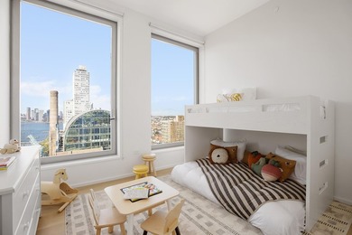 Immediate Occupancy.Introducing One Domino Square, where life is - photo 6