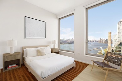 Immediate Occupancy.Introducing One Domino Square, where life is - photo 8