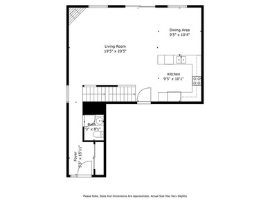 Move In Ready 4-bedroom, 3.5-bath zero-lot home in Cedar Springs - photo 40