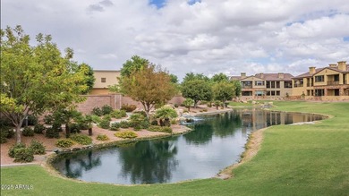 (private lake, pond, creek) Townhome/Townhouse For Sale in Chandler Arizona