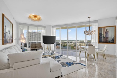 Little Maule Lake Condo For Sale in Aventura Florida