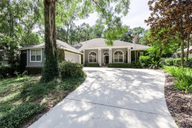 (private lake, pond, creek) Home Sale Pending in Gainesville Florida