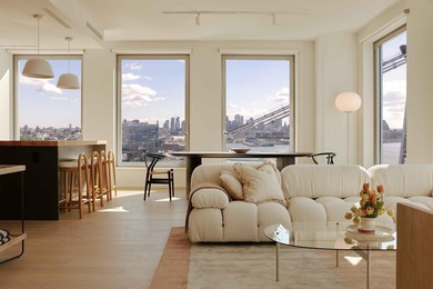 East River Condo For Sale in Brooklyn New York