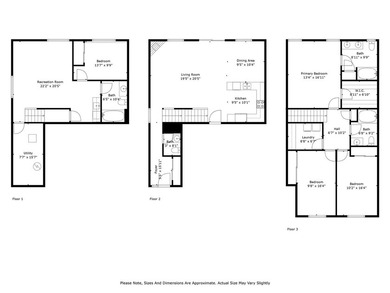 Move In Ready 4-bedroom, 3.5-bath zero-lot home in Cedar Springs - photo 43
