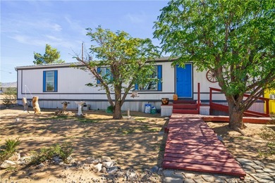 (private lake, pond, creek) Home Sale Pending in Golden Valley Arizona