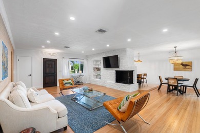 ABSOLUTELY GORGEOUS WATERFRONT SINGLE-FAMILY HOME | PRESTIGIOUS - photo 9