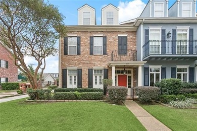 Lake Pontchartrain Home Active Under Contract in Metairie Louisiana